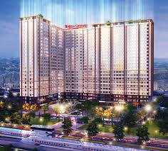 Đầu tư căn hộ Sài Gòn Gateway chắc chắn sinh lời ngay - giá gốc CĐT Đất Xanh
