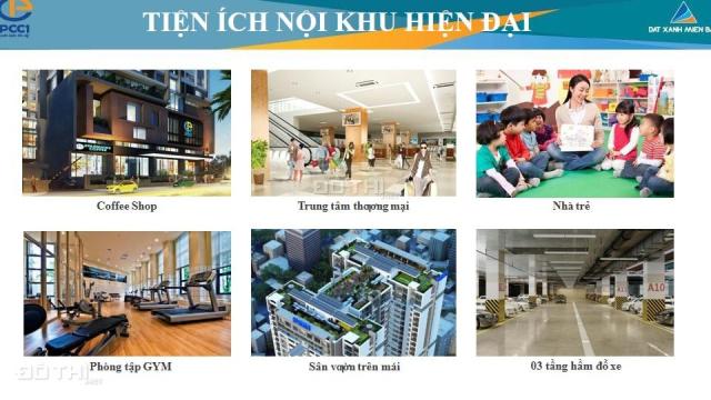 Bán căn hộ chung cư tại Nam Từ Liêm, Hà Nội diện tích 80m2 giá 27 triệu/m²