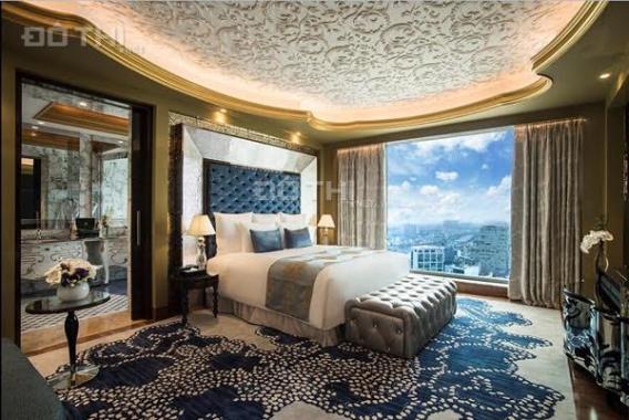 Mở bán căn hộ Hong Kong Sunwah Pearl, Nguyễn Hữu Cảnh, Bình Thạnh. Nhận giữ chỗ 50 suất nội bộ