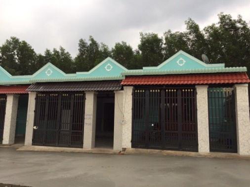 Bán nhà mới xây vị trí đắc địa tại ấp Thiên Bình, xã Tam Phước, Biên Hòa, ĐN (gần kcn Tam Phước)