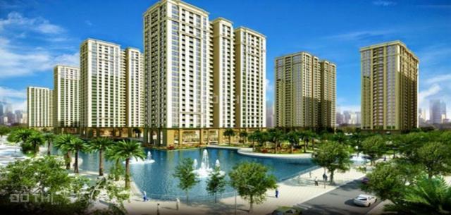 Thị trường bất động sản ở Hà Nội đang sôi sục với dự án Mỹ Đình Plaza 2