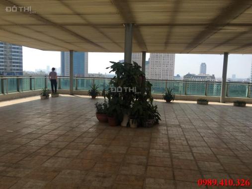 Cho thuê văn phòng chuyên nghiệp diện tích quận Cầu Giấy, tòa nhà Mitec Yên Hòa (0989410326)