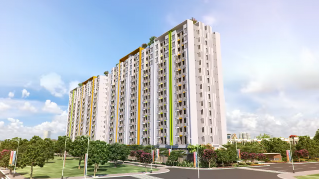 Bán căn hộ chung cư tại dự án khu dân cư Bắc Rạch Chiếc, Quận 9, Hồ Chí Minh, dt 68m2, giá 980 tr