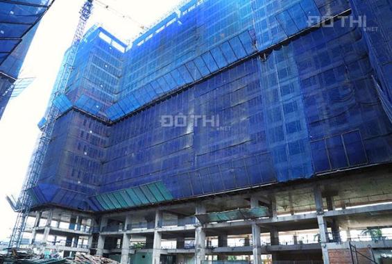 Bán căn hộ Florita DT 68m2 lầu 11 bán gấp 2 tỷ bao phí sang nhượng, call 0903056286