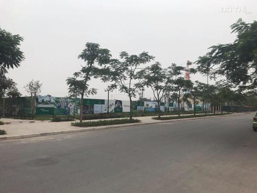 Giá cả hợp lý, tiện ích ngập tràn chỉ có ở duy nhất tại CT15 Việt Hưng Green Park