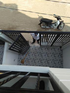 Bán nhà mới xây hẻm ô tô đường Huỳnh Tấn Phát, giá 1,3 tỷ