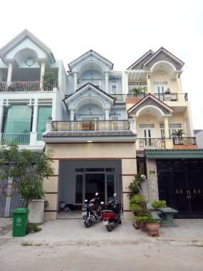 Bán nhà riêng tại đường Đông Hưng Thuận, Phường Đông Hưng Thuận, Quận 12