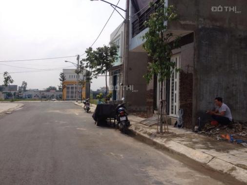 Ban quản lý KDC Tân Đô cần bán 5 lô mặt tiền đường, vị trí đẹp cho ai quan tâm