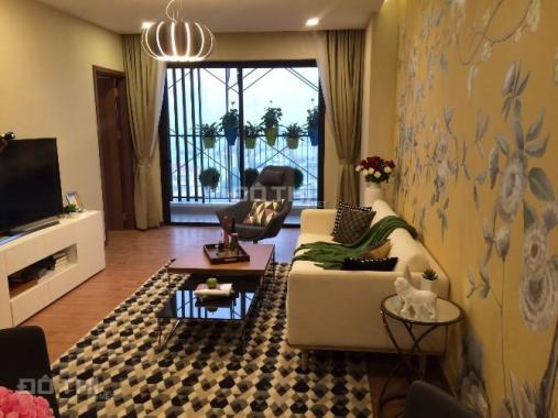 Cho thuê căn hộ chung cư tại dự án chung cư Bộ Công An, Quận 2, Hồ Chí Minh diện tích 68m2