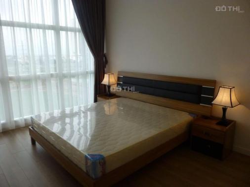 Cho thuê căn hộ chung cư tại dự án chung cư Bộ Công An, Quận 2, Hồ Chí Minh diện tích 68m2