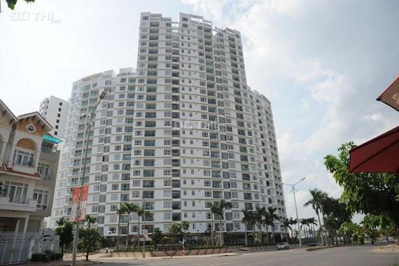 Cho thuê căn hộ Him Lam Riverside - Q7 - 2PN full nội thất giá chỉ 13 tr/tháng xem ngay. 0909227199