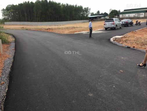 Bán đất nền dự án tại đường Tỉnh Lộ 769, Xã Lộc An, Long Thành, DT 100m2, giá 5,5 triệu/m²