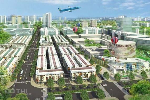 Bán đất nền dự án tại đường Tỉnh Lộ 769, Xã Lộc An, Long Thành, DT 100m2, giá 5,5 triệu/m²