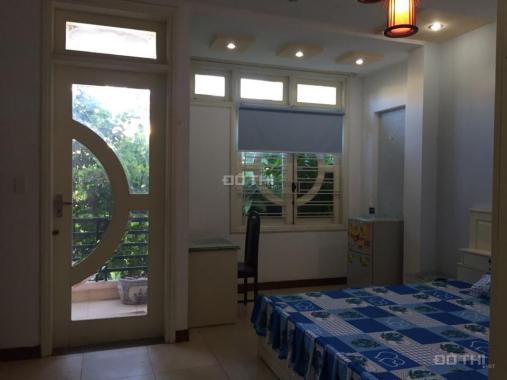 Cho thuê căn hộ giá rẻ ngay trung tâm thành phố đường Lê Hồng Phong – Hải Châu