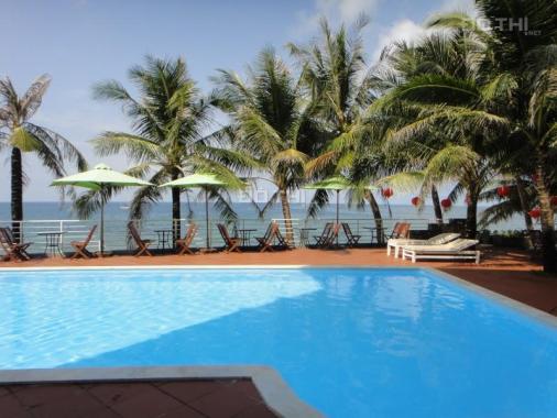 Cần bán khách sạn nghỉ dưỡng hot nhất Đà Nẵng