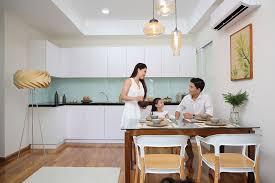 Bán căn hộ chung cư tại đường Nguyễn Cửu Phú, Bình Tân, Hồ Chí Minh, dt 53.6m2, giá 14 triệu/m²