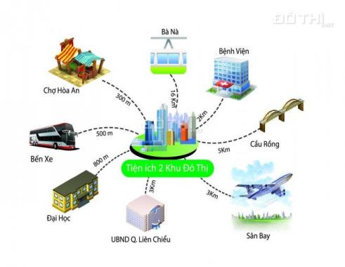 Mở bán KĐT Phước Lý đường 10.5m với nhiều ưu đãi, CK cực khủng