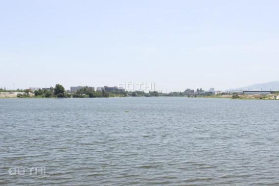 Đất vàng trung tâm Liên Chiểu, giá rẻ chỉ 5.5 triệu/m2- đối diện hồ sinh thái Bàu Tràm Xanh