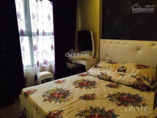 Cho thuê căn hộ Studio 56m2,1 phòng ngủ, đủ đồ, còn lại duy nhất tại Starcity Lê Văn Lương