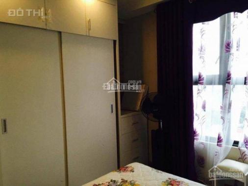 Cho thuê căn hộ Studio 56m2,1 phòng ngủ, đủ đồ, còn lại duy nhất tại Starcity Lê Văn Lương