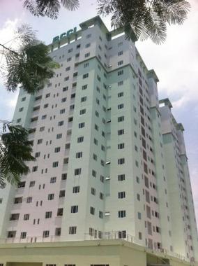 Bán căn hộ Nhất Lan 3, 2pn, 63m2, 1,2 tỷ, gần chợ Bà Hom, khu Tên Lửa, KCN Pouyuen, Tân Tạo