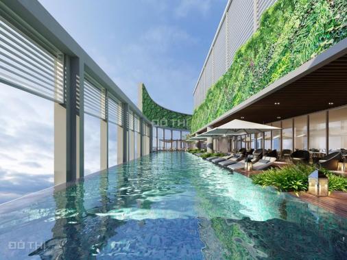 Ck 300 triệu khi mua căn hộ Luxury Apartment Đà Nẵng bàn giao quý 2/2017