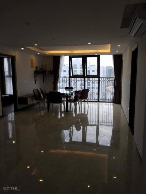 (15 tr/tháng) cho thuê căn 3 phòng ngủ, view hồ đẹp, tầng cao dự án 36 Hoàng Cầu, Tân Hoàng Minh