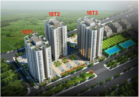 Công bố bảng hàng toà T3 căn hộ cao cấp chung cư Green Park CT15 Việt Hưng - Long Biên