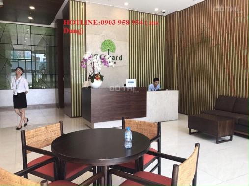 Cho thuê căn hộ cao cấp 1PN, full nội thất, gần sân bay, công viên quận Phú Nhuận