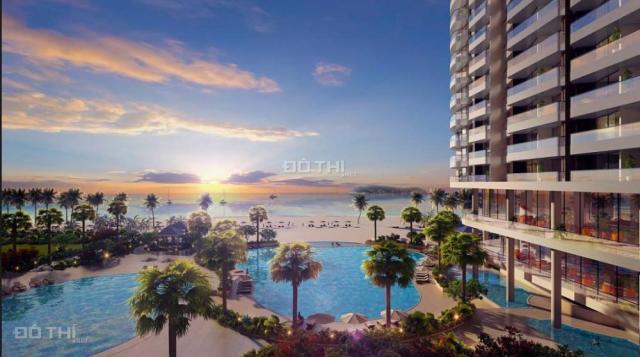 Độc quyền mở bán quỹ căn đẹp nhất view biển dự án Furama Ariyana Condotel Đà Nẵng: 0944412999