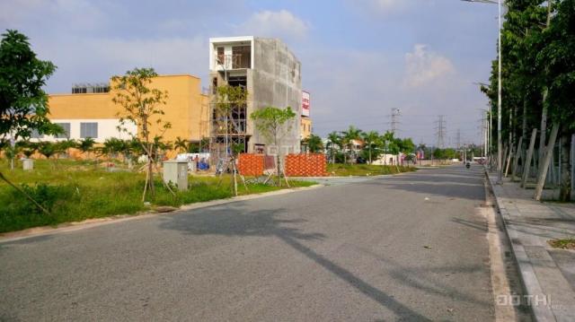 Cần bán đất nền dự án tại đường Trần Văn Giàu, Bình Chánh, HCM, diện tích 260m2, giá 500 triệu