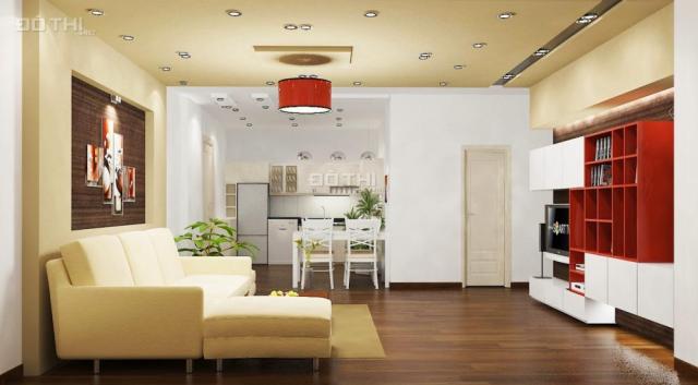 Cho thuê căn hộ 1PN + 2PN + 3PN, nội thất cơ bản và full nội thất, 7tr/tháng