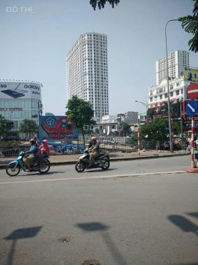 Cần bán nhà mặt phố Nguyễn Trãi, Thanh Xuân, kinh doanh đỉnh