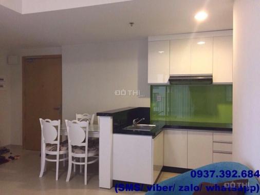 Cho thuê căn hộ cao cấp Masteri Thảo Điền, Quận 2, tầng 10 giá 16tr/th. LH: 0937392684 (Ms Huê)