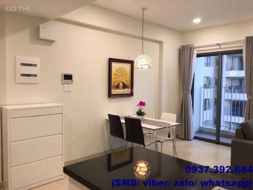 Cho thuê căn hộ cao cấp Masteri Thảo Điền, quận 2, tầng 9, giá 17,5 tr/th. LH: 0937392684