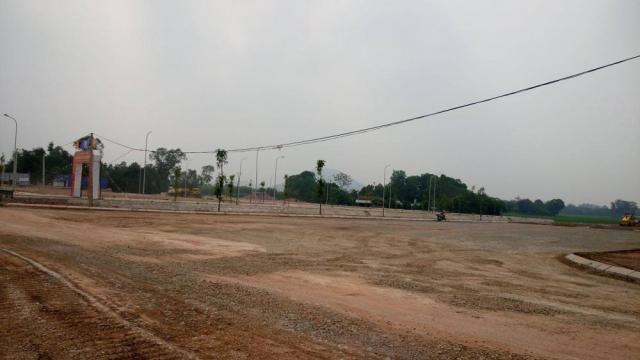 Dự án Thiên Lộc- Sông Công, TP Sông Công- Thái Nguyên