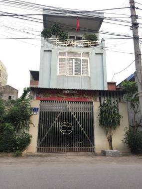 Bán nhà 3 tầng P. Hoàng Văn Thụ, Thái Nguyên
