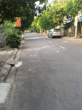 Bán nhà mặt phố tại đường Hoàng Sĩ Khải, phường An Hải Bắc, Sơn Trà, Đà Nẵng