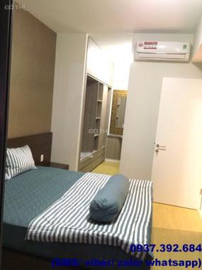 Cho thuê căn hộ chung cư Masteri Thảo Điền, quận 2, 2 phòng ngủ nội thất sang trọng giá 20tr/th
