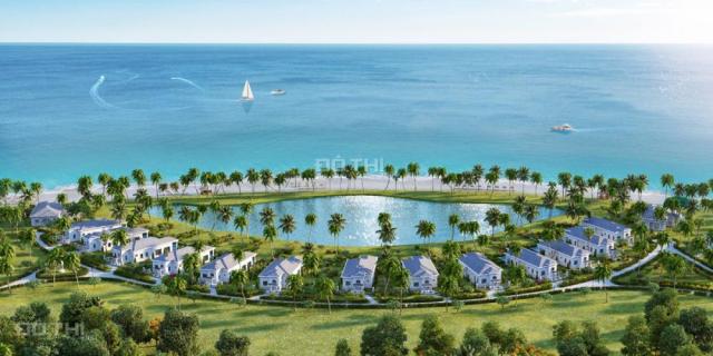 CC chuyển nhượng gấp biệt thự trực diện biển tại dự án Vinpearl Cửa Hội, Nghệ An. LH: 0904405608