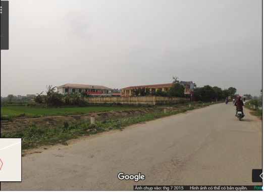 Cho thuê kho xưởng gần KCN Đồng Văn, Hà Nam. DT 1000m2, giá 9 triệu/tháng