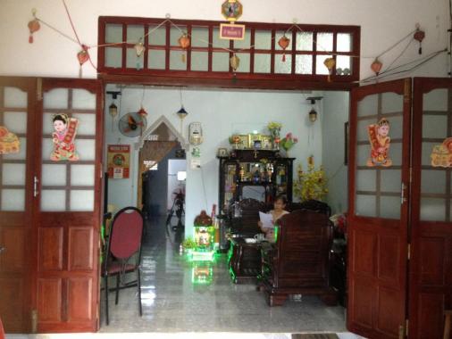 Bán nhà mặt tiền Nguyễn Văn Linh, Phan Thiết