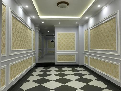 Bán nhà phân lô ngõ Văn Chương thông Quốc Tử Giám, Đống Đa. 60m2 x 4T ô tô vào nhà 8,6 tỷ