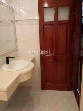 Bán nhà ngõ 267 Hoàng Hoa Thám, Liễu Giai, Ba Đình 43 m2 x 5 tầng 2 mặt thoáng 4,7 tỷ