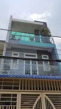 Bán nhà ở Quận 12, đường Nguyễn Ảnh Thủ