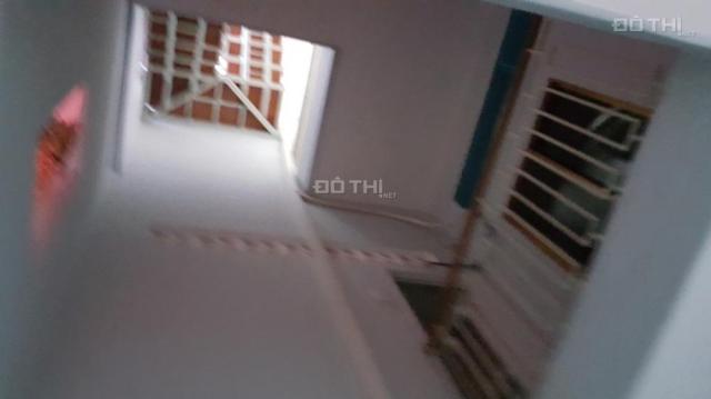Phòng 25m2 mới sạch sẽ thoáng tại 4/4 Trần Khắc Chân, P. Tân Định, Q. 1.Giá 4 Tr/th