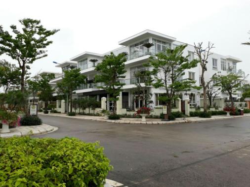 Bán biệt thự Lamaura khu du lịch nghỉ dưỡng FLC Sầm Sơn