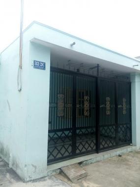 Bán nhà Đông Hưng Thuận 2, DT 4,5 x 16,5m, giá 2,2 tỷ