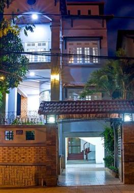 Cho thuê biệt thự - Villa nghỉ dưỡng gần biển tại thành phố Vũng Tàu