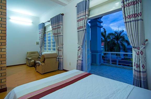 Cho thuê biệt thự - Villa nghỉ dưỡng gần biển tại thành phố Vũng Tàu